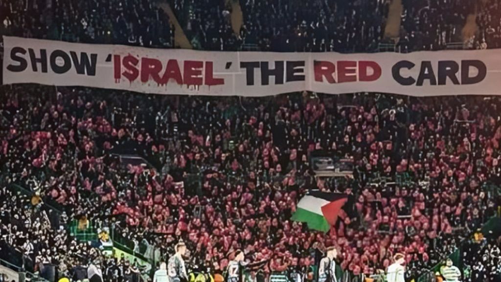 Jogadores da Irlanda pedem boicote de partida contra Israel; entenda