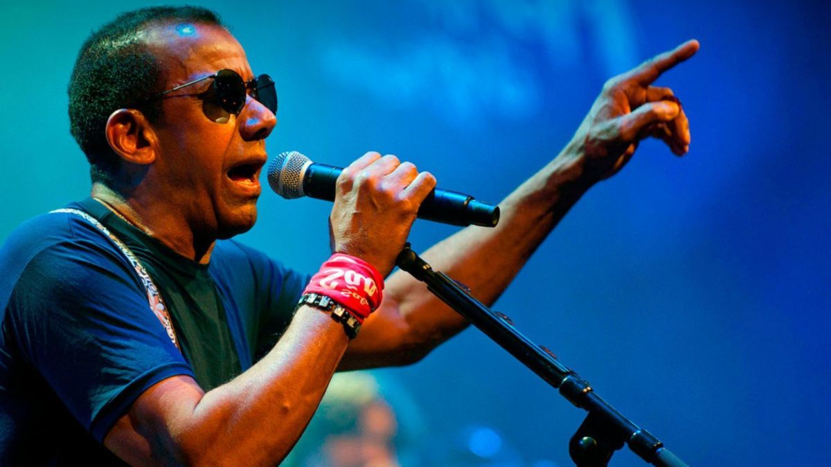 Jorge Ben Jor anuncia apresentação única em estádio; saiba data e valores