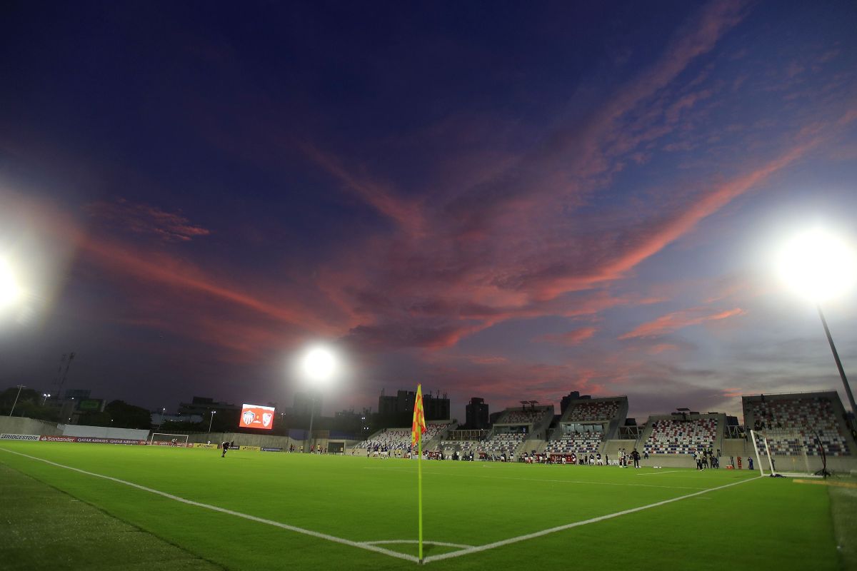 Junior Barranquilla x Cerro Porteño: horário e onde assistir à Libertadores