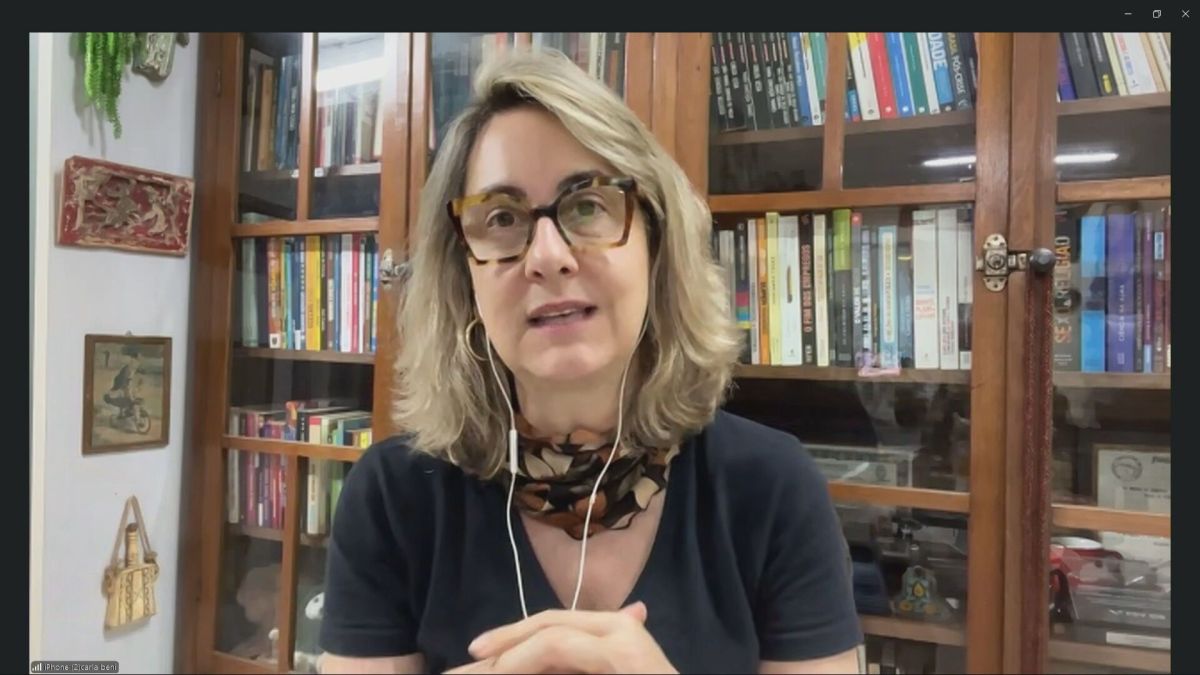 Juros em investimentos e empréstimos acentuam desigualdade, diz professora