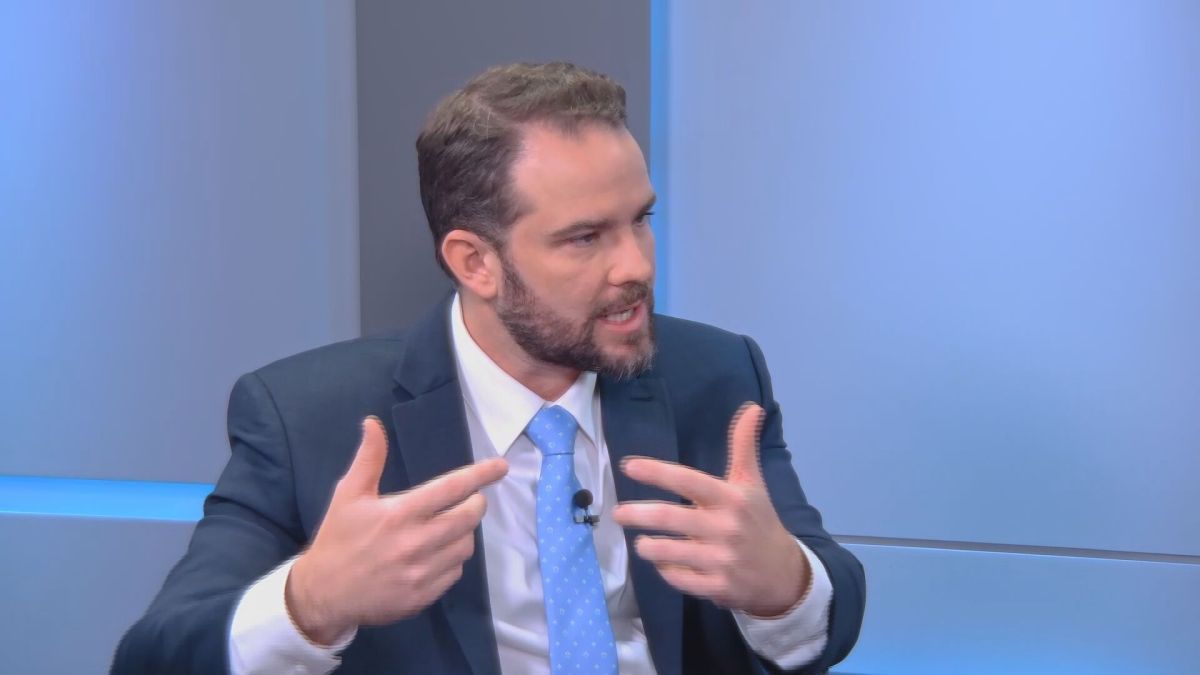 Juros no Brasil não são “civilizados”, diz Durigan à CNN