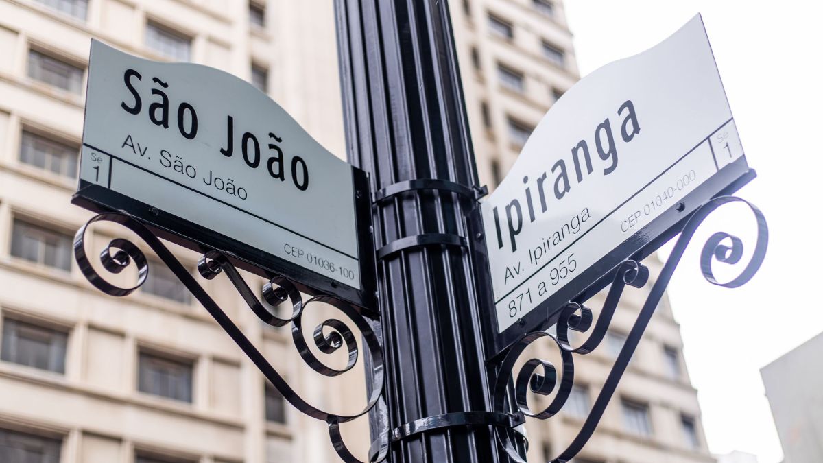 Justiça suspende projeto de “Times Square” no centro de São Paulo