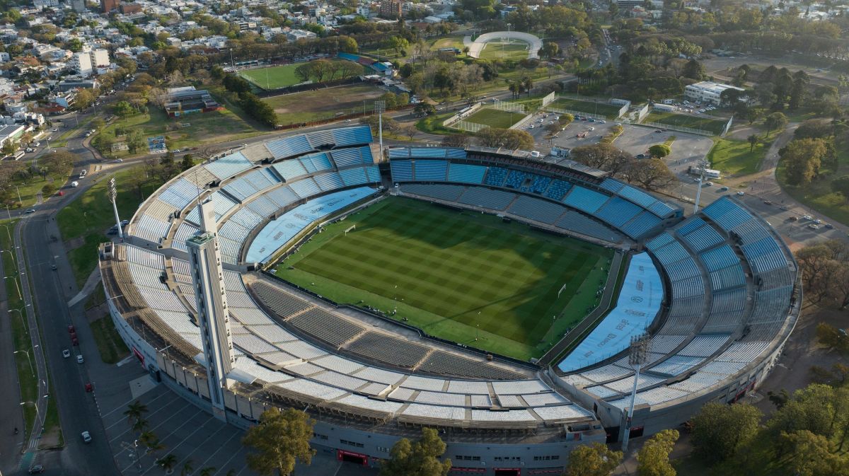 Juventud x Atlético-MG: horário e onde assistir à Copa Sul-Americana