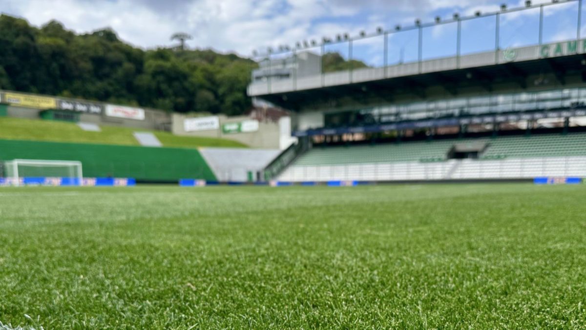 Juventude x Criciúma: horário e onde assistir ao Brasileirão Série B