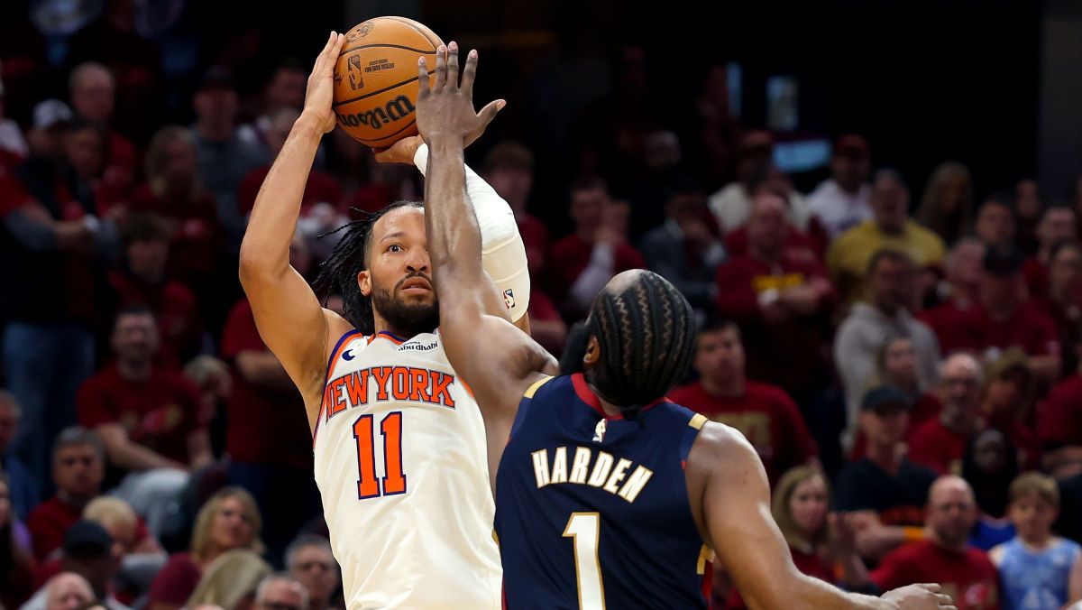 Knicks vencem Cavaliers e ficam perto das finais da NBA