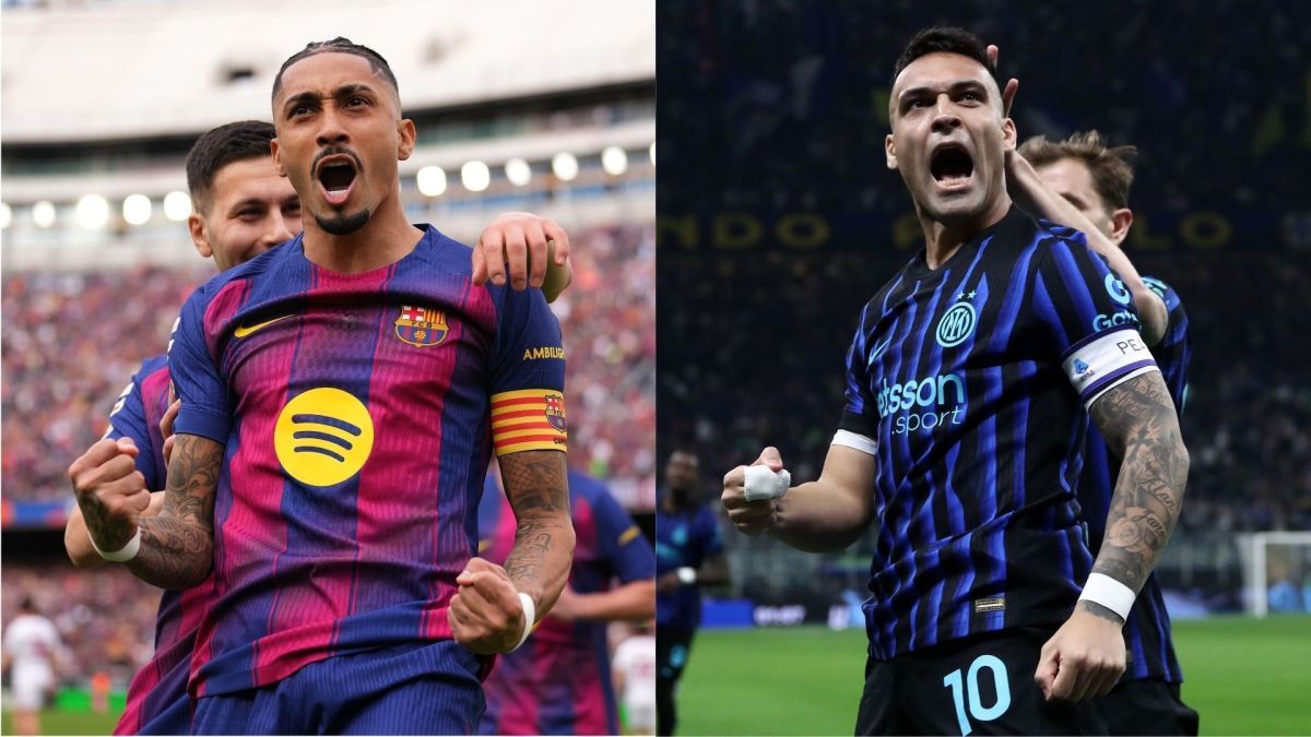 LaLiga e Serie A podem ter campeões neste fim de semana; veja cenários