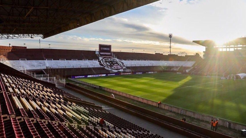 Lanús x Mirassol: escalações e onde assistir ao jogo da Copa Libertadores