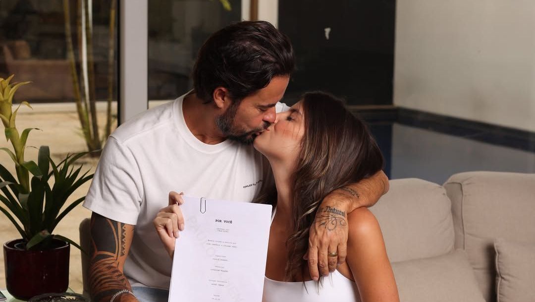 Lembra dele? Ator anuncia retorno às novelas após 7 anos