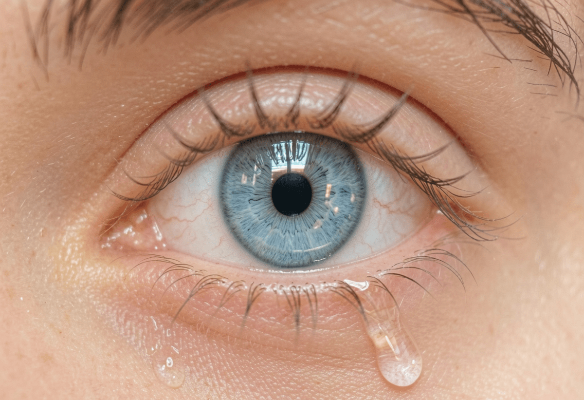Lentes de contato vestíveis tratam depressão sem remédios ou cirurgia