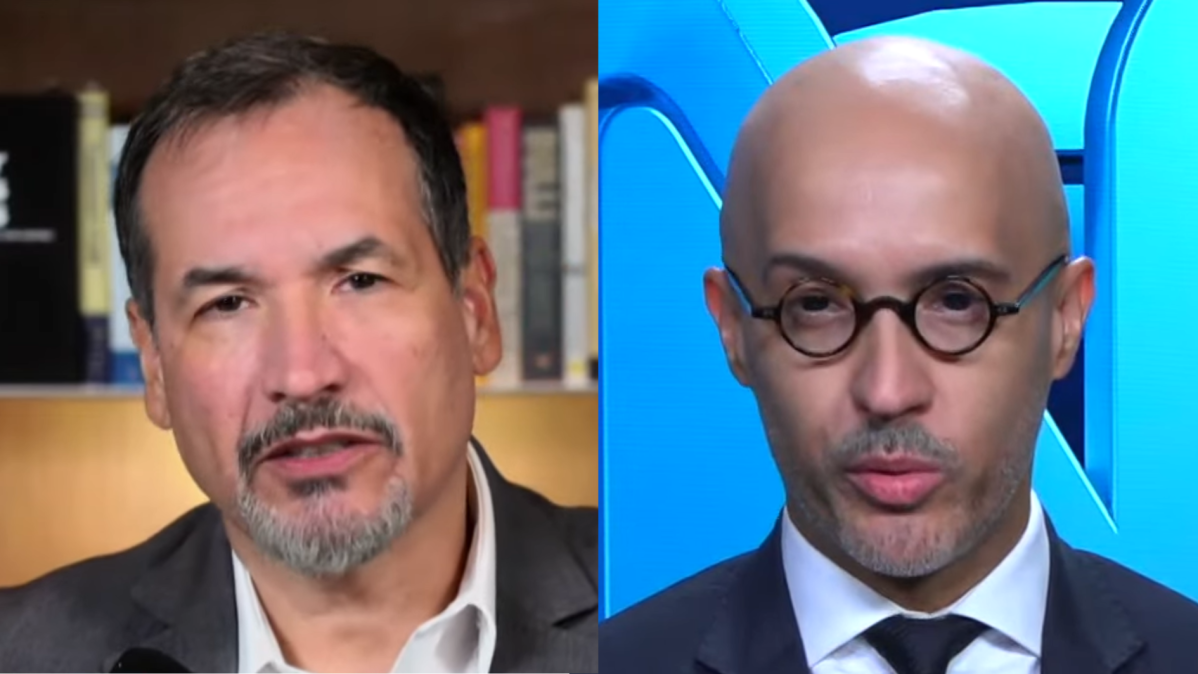 Liberdade de Opinião: Desenrola é solução para dívidas ou jogada eleitoral?