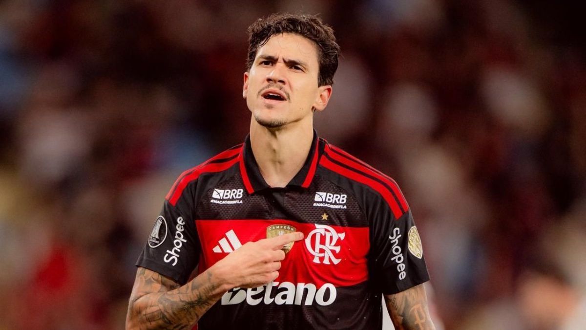Libertadores: Flamengo vai às oitavas e Palmeiras vê liderança distante