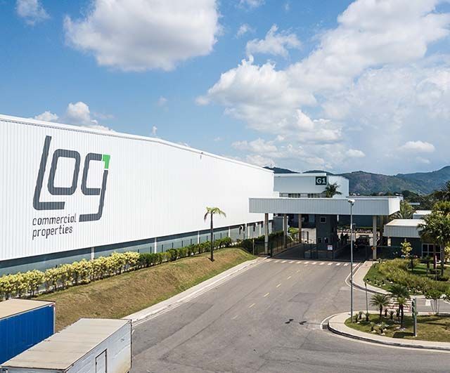 Log CP tem lucro de R$ 134 milhões no 1º tri, alta de 55%