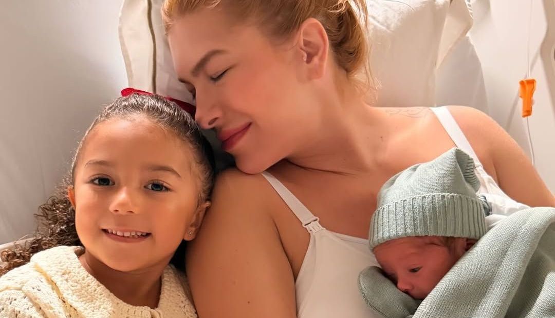Lore Improta fala sobre primeira noite com Levi em casa: “Intensa”