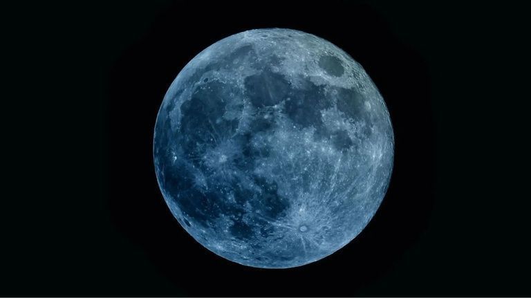 Lua azul poderá ser vista nesta madrugada Brasil; saiba como observar