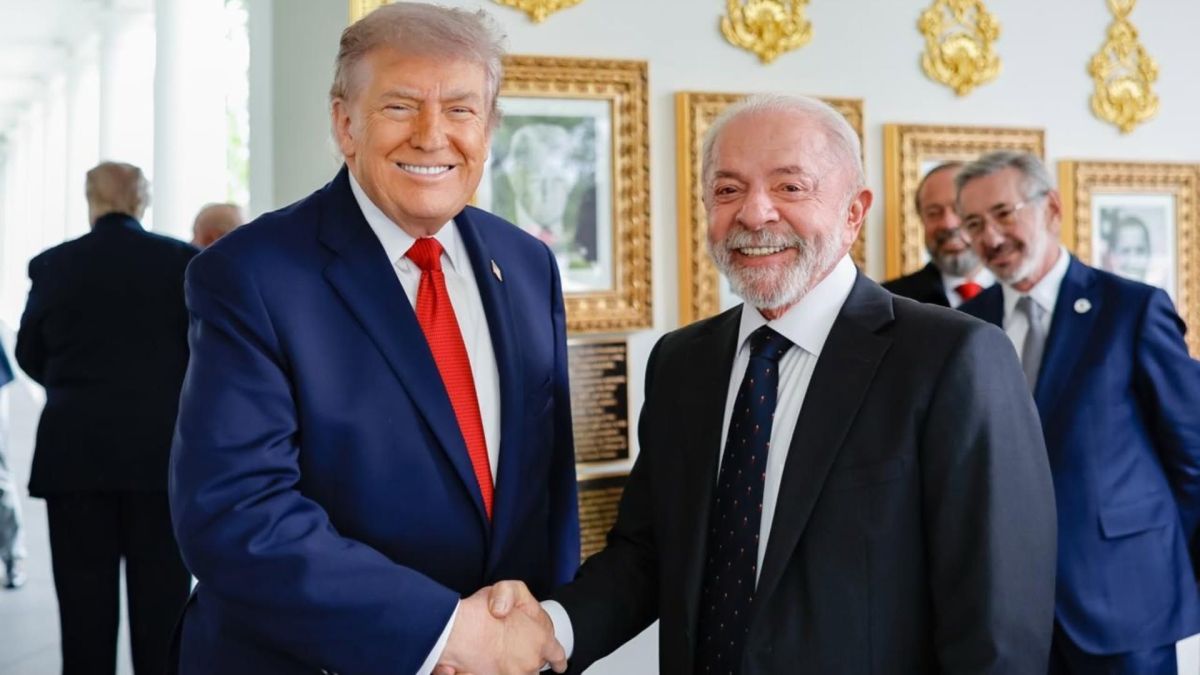 Lula acena aos EUA em terras raras, mas insiste em soberania