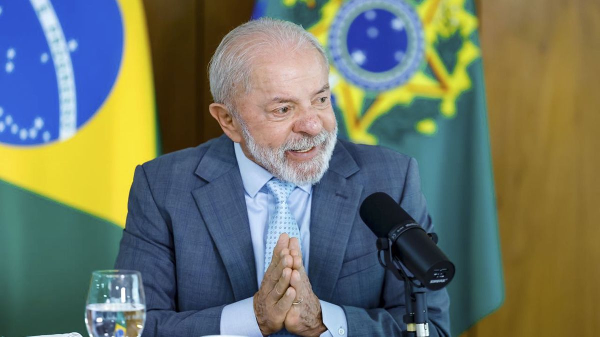 Lula ao The Washington Post: Cuba negociará com os EUA, mas sem imposições