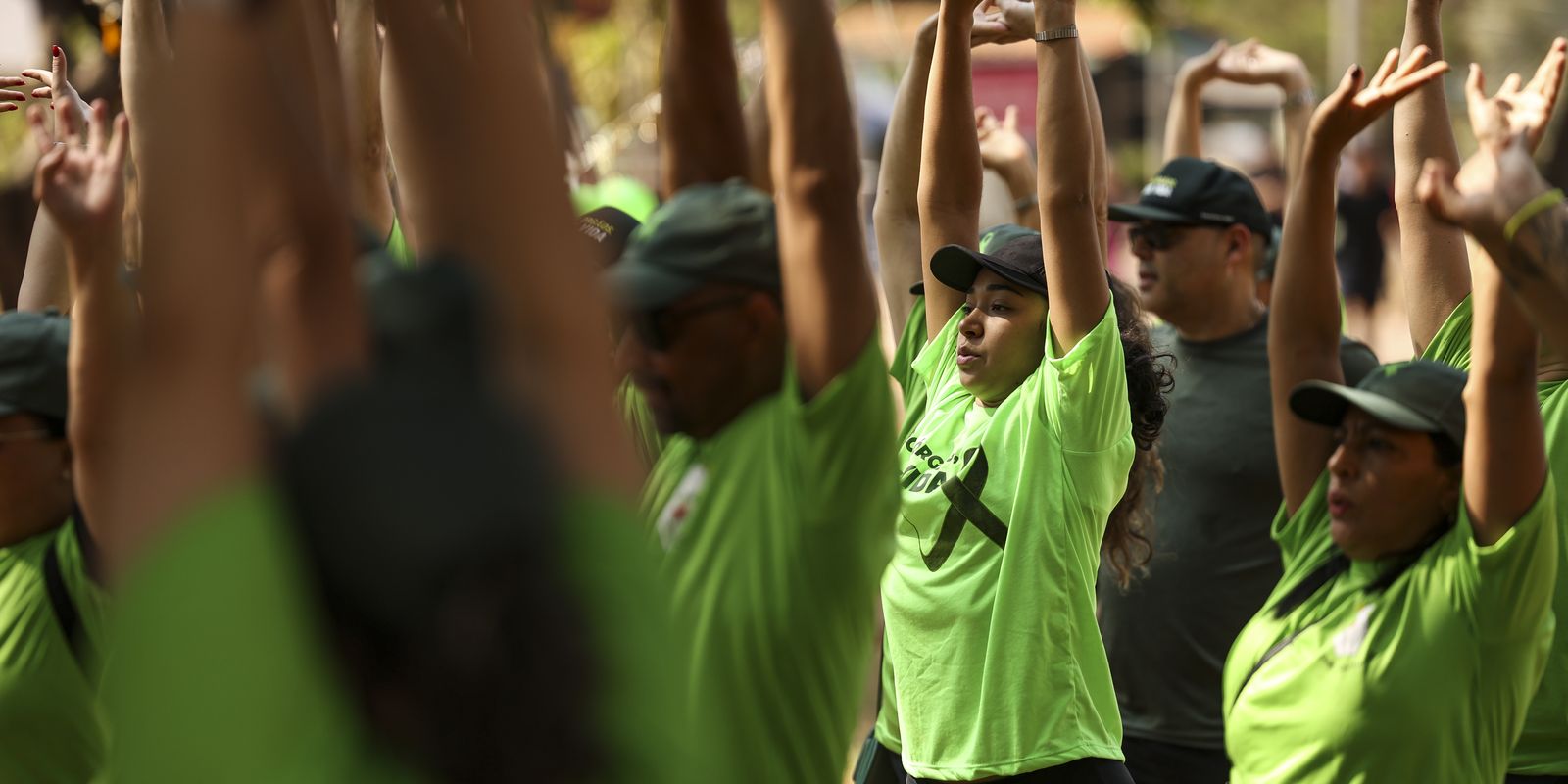 Lula celebra alta do IDH e projeta avanço com transição energética