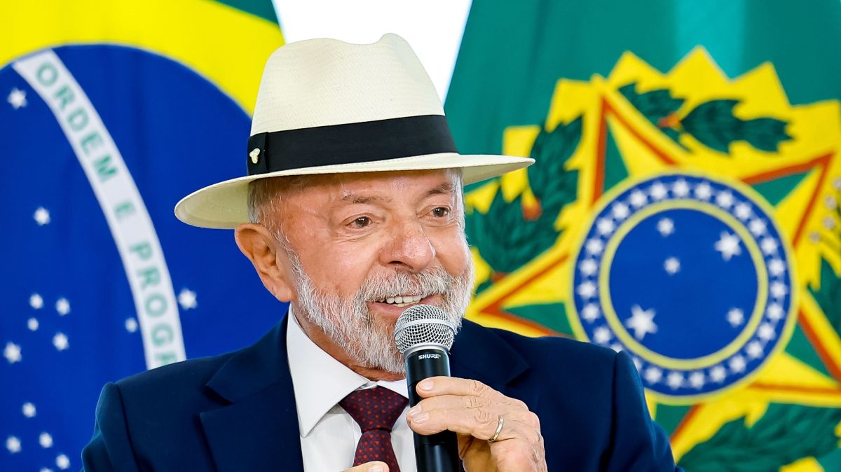 Lula deve abrir campanha com maratona de participações em podcasts
