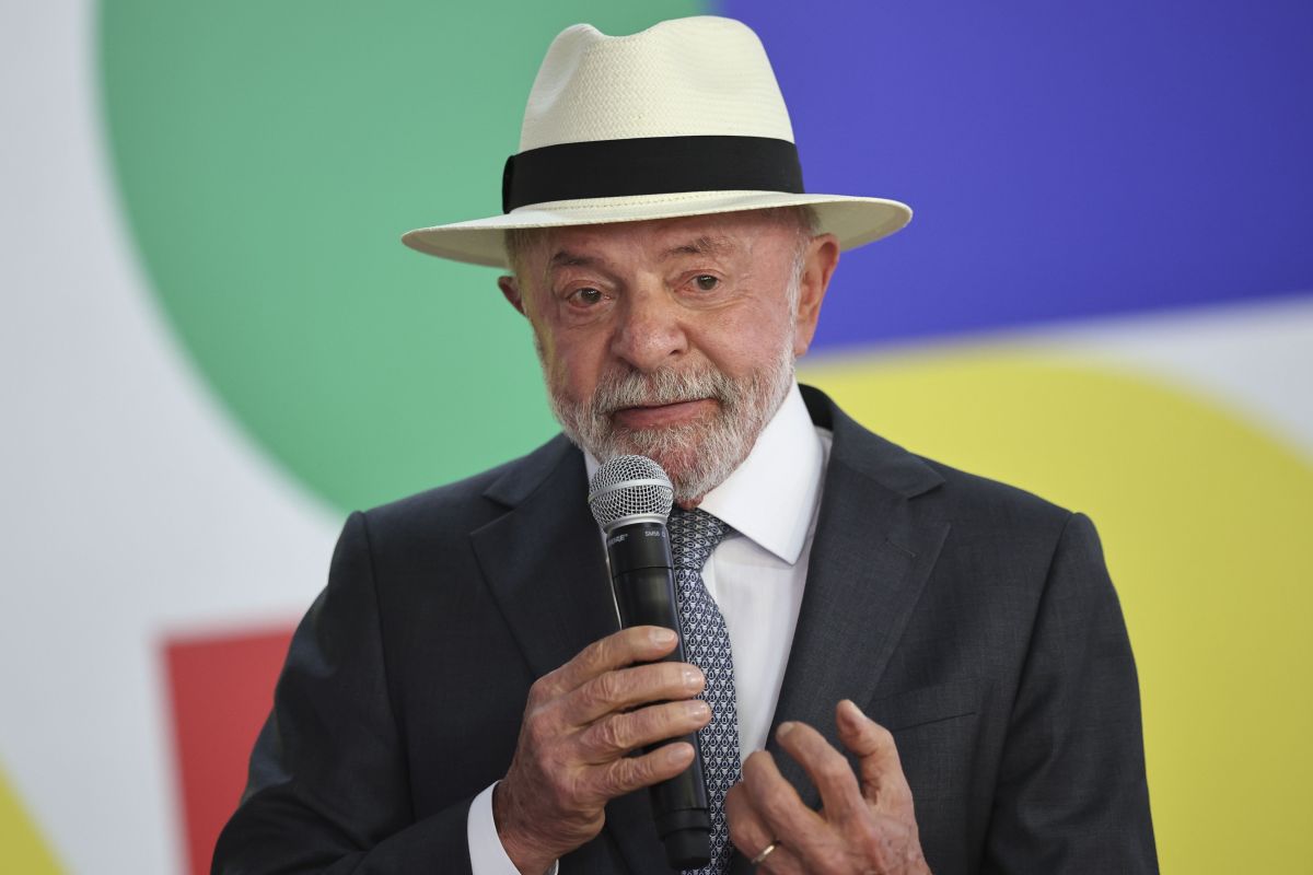 Lula nomeia ministros para Itaipu e deixa ENBPar fora do conselho