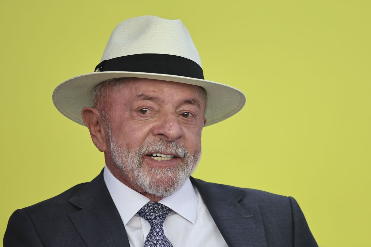 Lula quer frente por segurança enquanto PEC está há dois meses no Senado