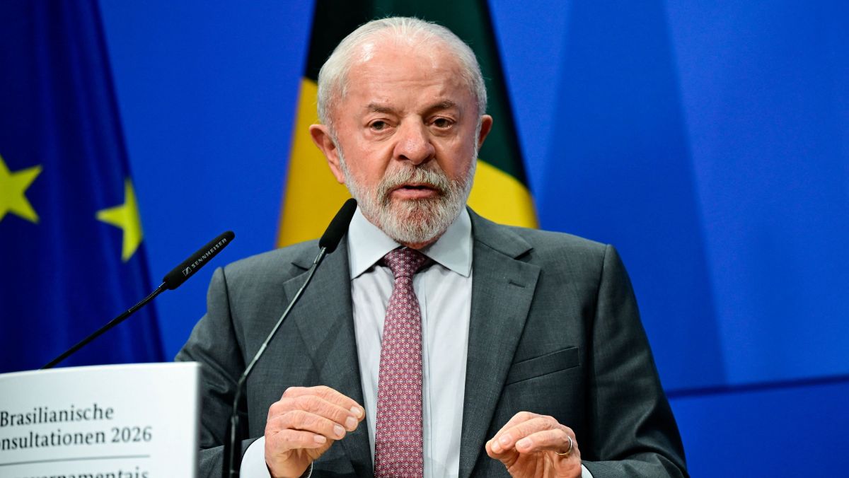 Lula sanciona lei que aumenta penas para furtos, roubos e estelionato