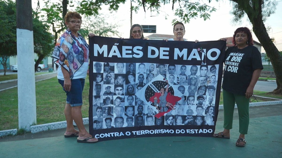 Mães de Maio: Grupo cobra respostas após 20 anos após mortes