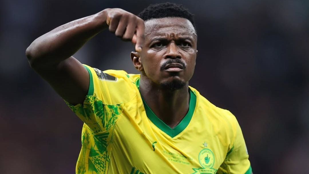 Mamelodi Sundowns conquista Champions League da África e vai ao Mundial