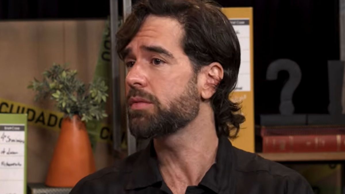 Marcos Pitombo revela por que decidiu expor que é gay: “Tenho direito”