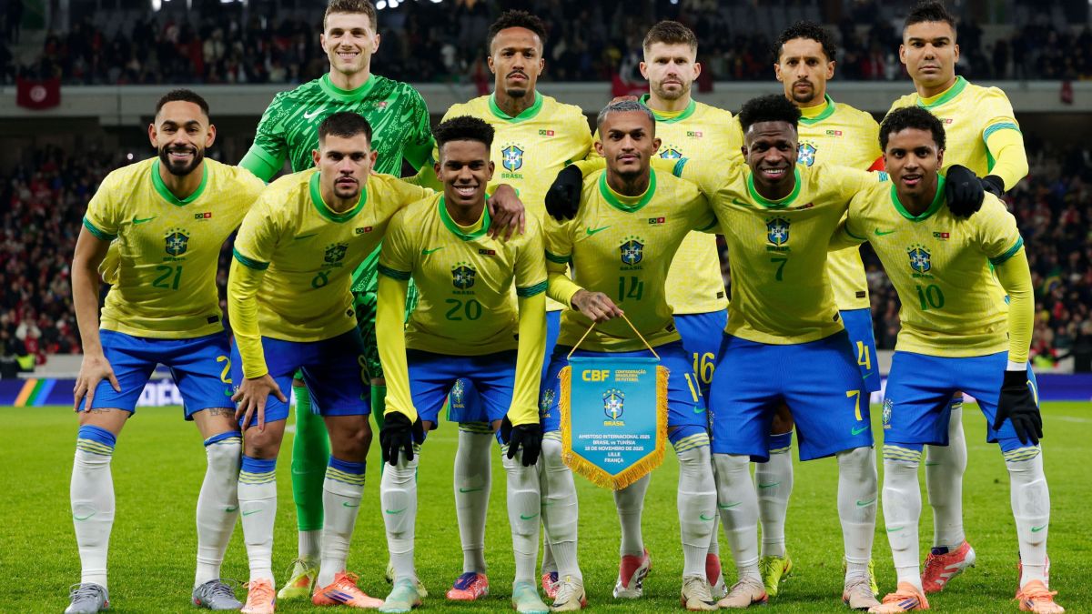 Mauro Beting projeta Brasil chegando à semifinal da Copa