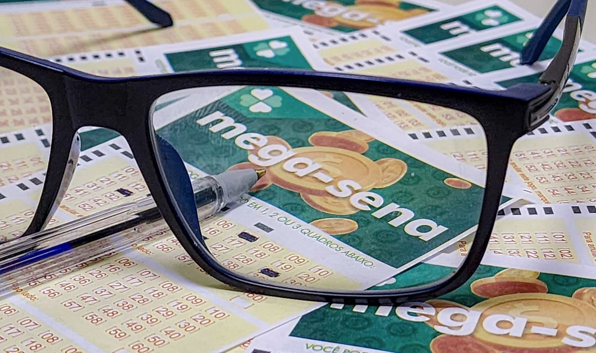Mega-Sena 30 Anos: Prazo para apostas acaba neste sábado (23)