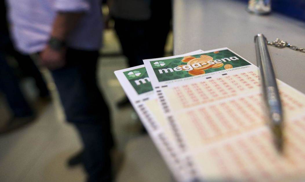 Mega-Sena 3008: sorteio desta quinta-feira (14) pode pagar R$ 60 milhões
