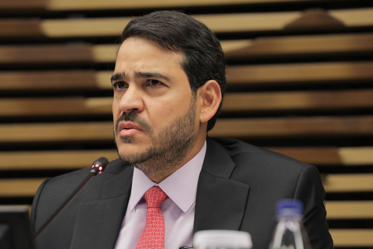 Meio/Ideia: 39,4% dos brasileiros defendem nome técnico para vaga no STF