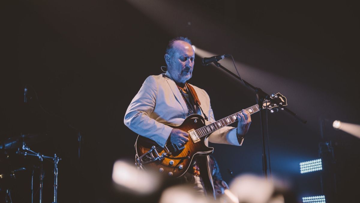Men at Work no Brasil: veja provável setlist para os shows