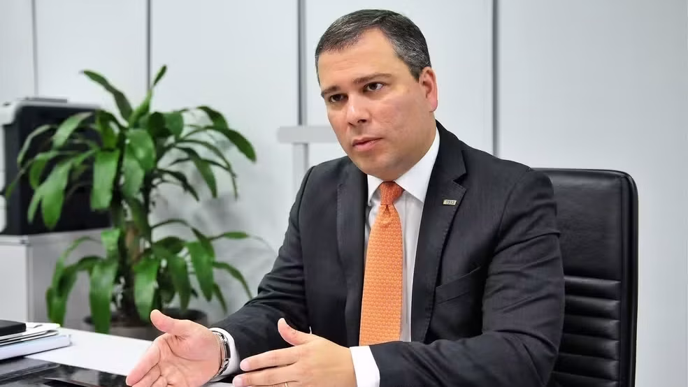 Mendonça autoriza transferência de ex-BRB e abre caminho para delação
