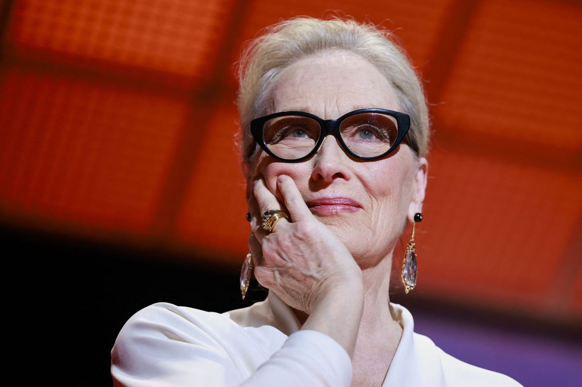 Meryl Streep revela irritação com atrasos de colega em set de filme