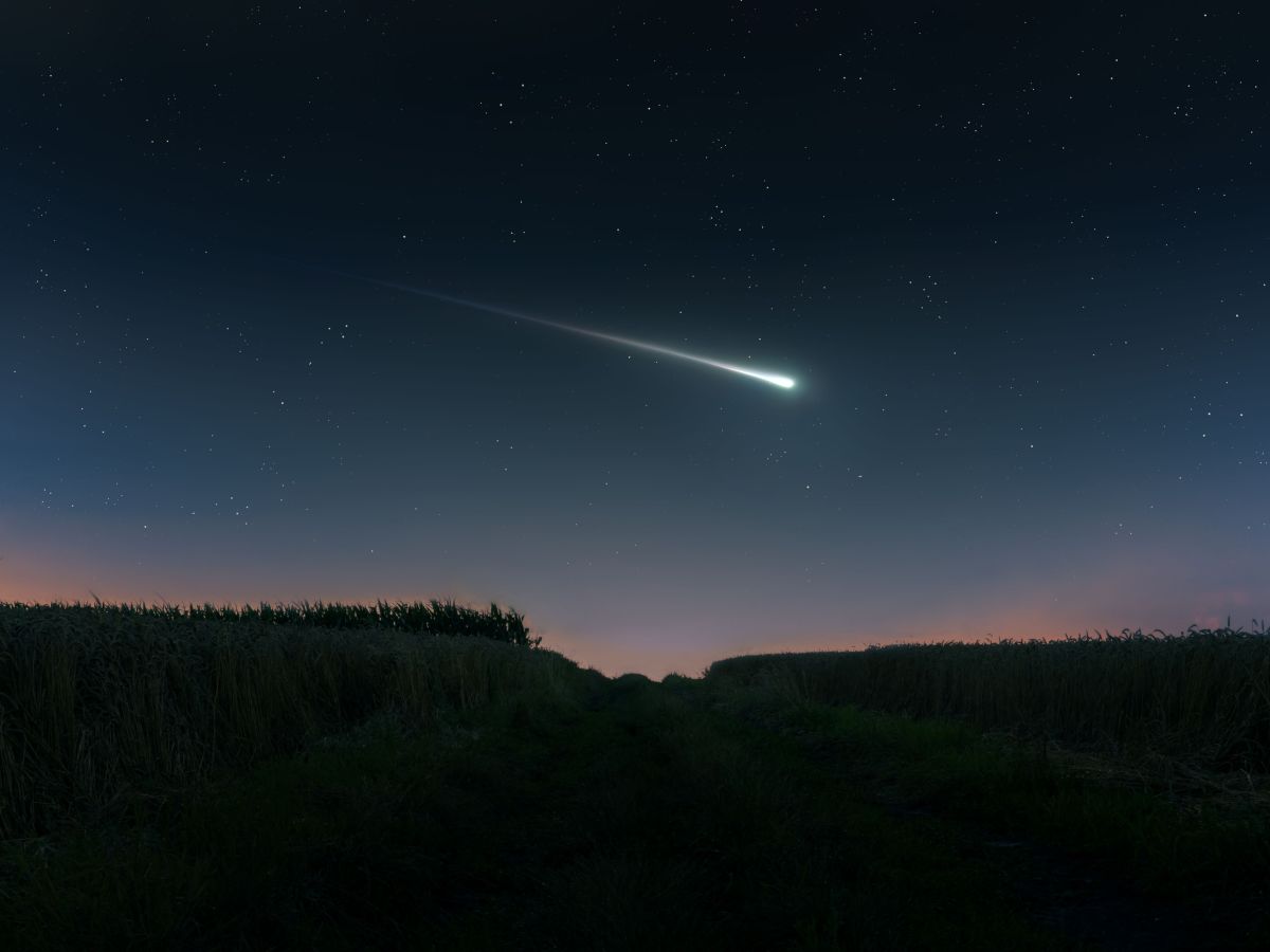 Meteoro explode e causa forte estrondo em Massachusetts; escute