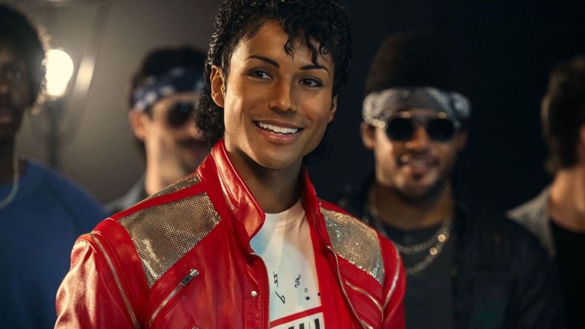 “Michael” supera US$ 700 milhões e se torna 2ª maior bilheteria de 2026