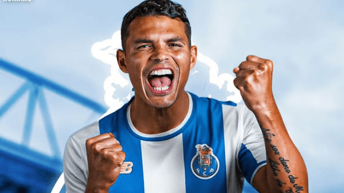Milan tem interesse em contratar Thiago Silva por uma temporada