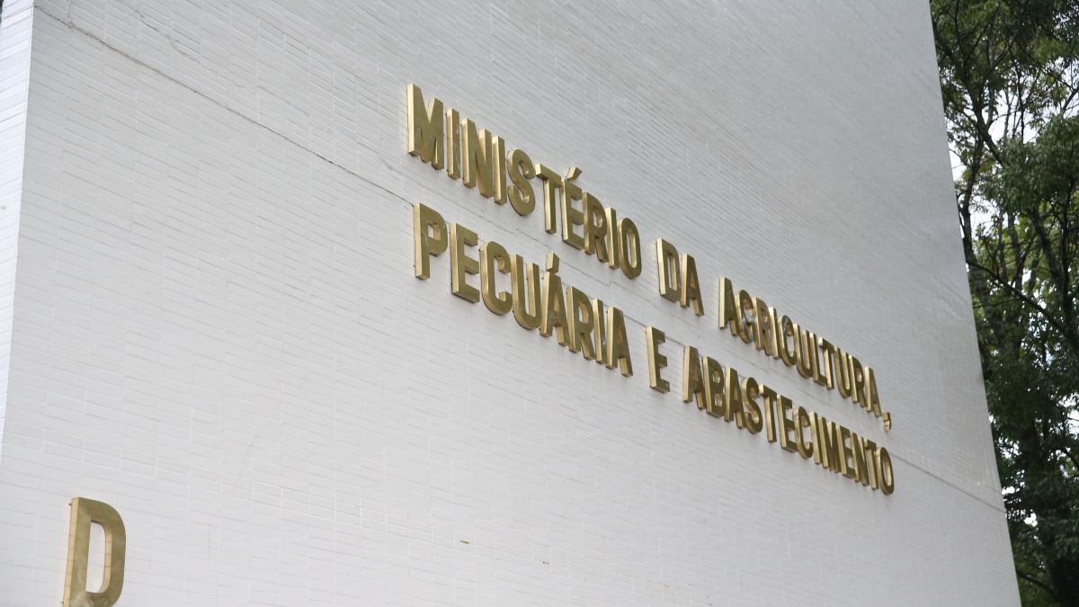 Ministério da Agricultura estabelece gabinete de crise com UE