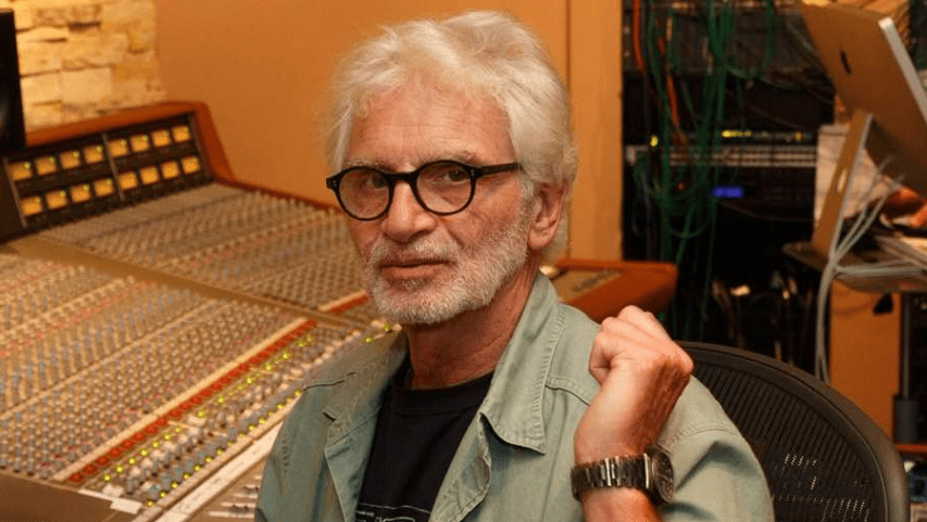 Morre Jack Douglas, produtor do Aerosmith e de John Lennon, aos 80 anos
