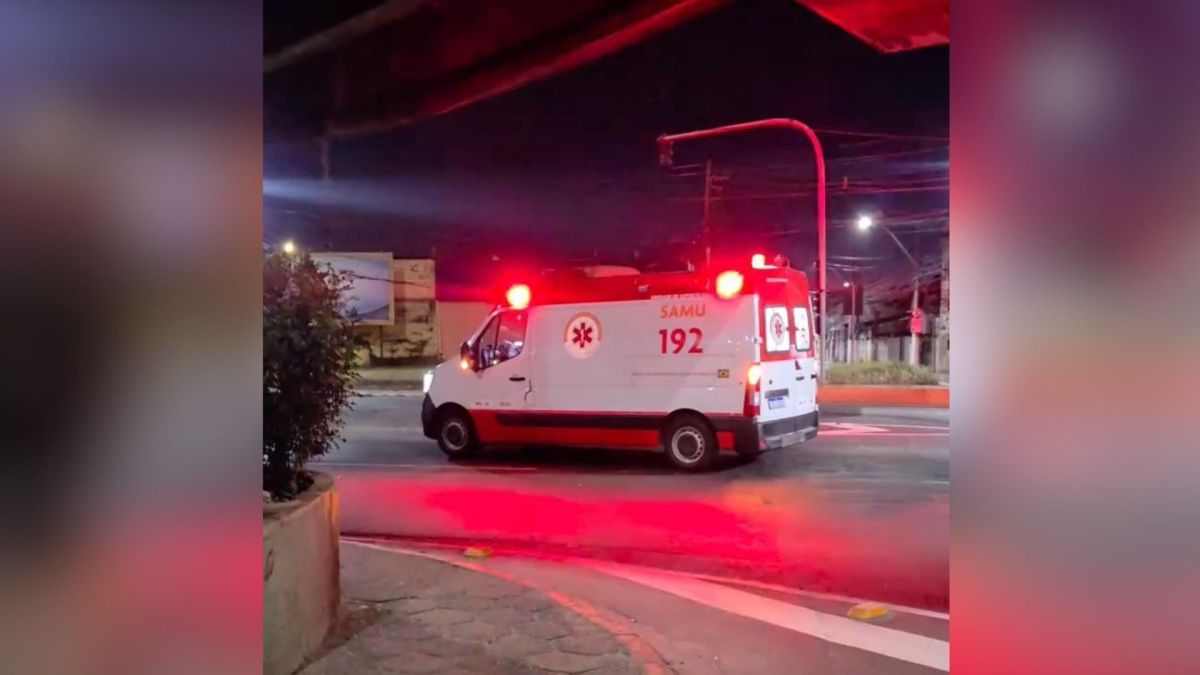 Motorista atropela seis jovens e foge em Niterói (RJ)