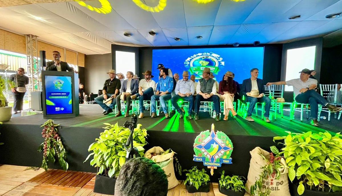 MPRO amplia atendimento à população com estande na Rondônia Rural Show Internacional