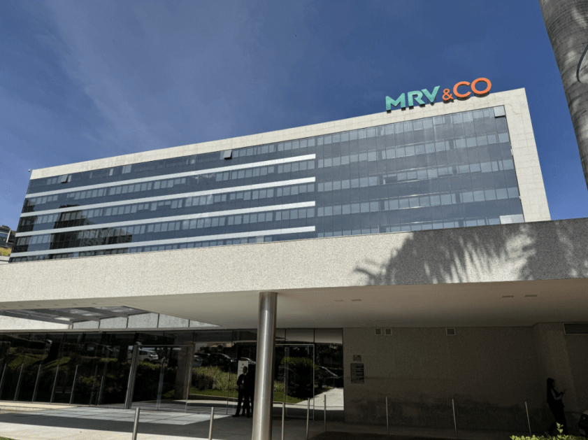 MRV Incorporação registra lucro de R$ 133 milhões no 1º tri, alta de 640%