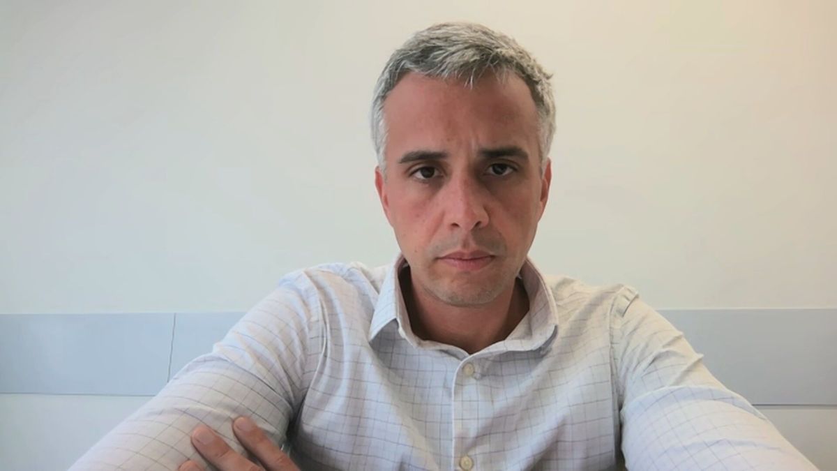 Mudança na estrutura de gestão impactou o trimestre, diz CEO da Wiz