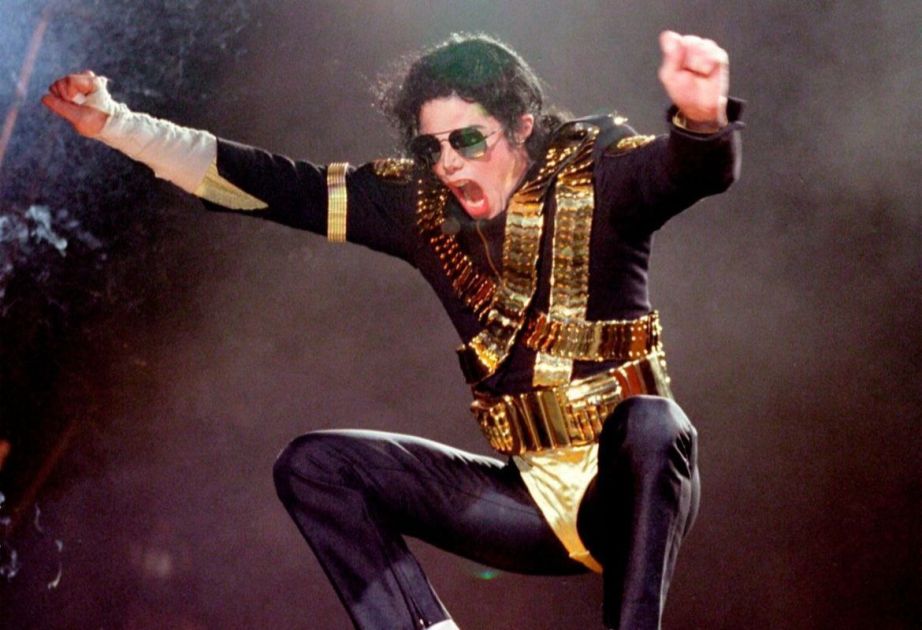 Músicas de Michael Jackson tem aumento de 209% após cinebiografia