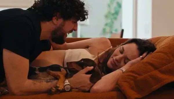Nattan revela atitude com Rafa Kalimann no parto: “Não podia fazer mais”