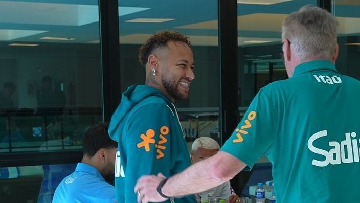 Neymar fora? O que diz o regulamento da Copa sobre corte de jogadores
