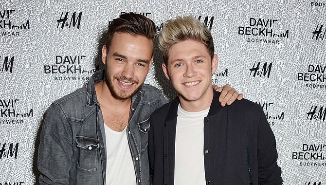 Niall Horan abre o coração ao falar sobre morte de Liam Payne