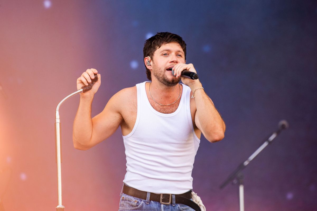 Niall Horan elogia Olivia Rodrigo: “Grande influência para a música pop”