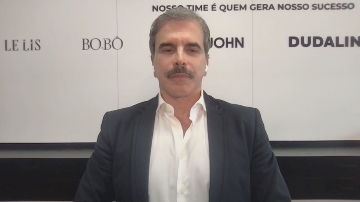 Nosso segmento é mais protegido de inadimplência, diz CEO da Veste S.A